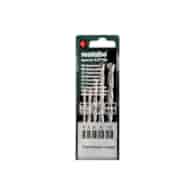 WIERTLA HM DO BETONU  CLASSIC  W KASECIE (5 SZT.) (4-5-6-8-10 MM)