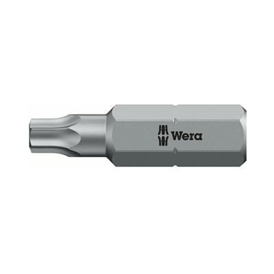 GROT W.1/4  IP 25 25MM 867/1 WERA