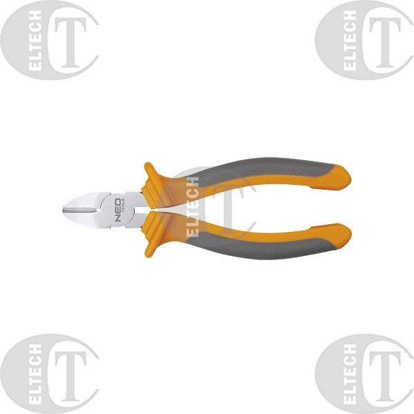 SZCZYPCE BOCZNE 160MM /NEO/