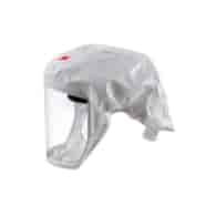 KAPTUR VERSAFLO S-133 BIALY ROZMIAR S / 52000045782 / 3M