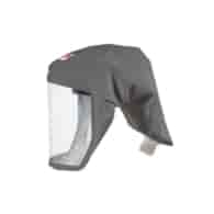 KAPTUR VERSAFLO S-333SG SZARY ROZMIAR S / 52000045865 / 3M