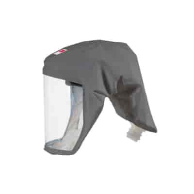 KAPTUR VERSAFLO S-333SG SZARY ROZMIAR S / 52000045865 / 3M