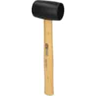 MLOTEK GUMOWY 300G  KSTOOLS