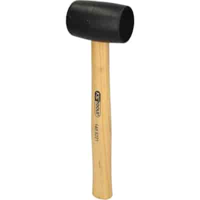 MLOTEK GUMOWY 300G  KSTOOLS