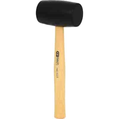 MLOTEK GUMOWY 700G