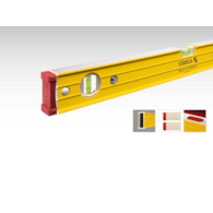 POZIOMICA MAGN. 120 CM  STABILA