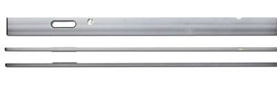 LATA 300CM TYP AL2L2G STABILA