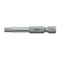 BIT 1/4 -H 5/32 -152MM IMBUS HEX
