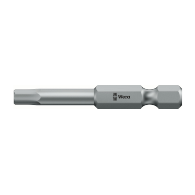 BIT 1/4 -H 3/32 -89MM IMBUS HEX