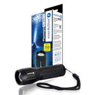 LATARKA RECZNA DIODOWA (LED) EVERACTIVE FL-300+