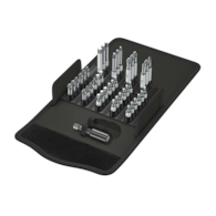 BITY W ZESTAWIE BIT-SAFE 43 UNIVERSAL 1
