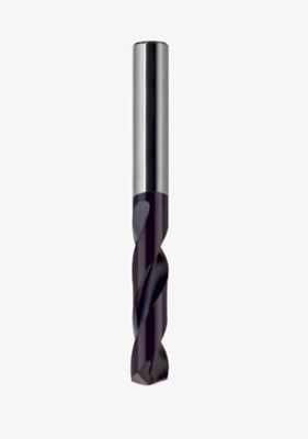 WIERTLO WEGLIK FI  2,50  20/62MM  3xD HA6 VHM AT EL-CUT
