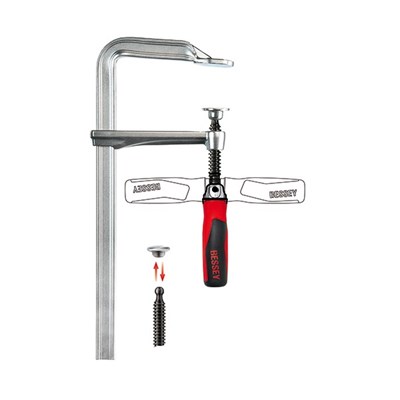 ZACISK SRUBOWY 600/120   GZ-KG