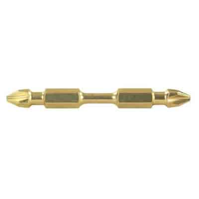 KONCOWKA WKRETAKOWA PODWOJNA IG PZ2 150MM