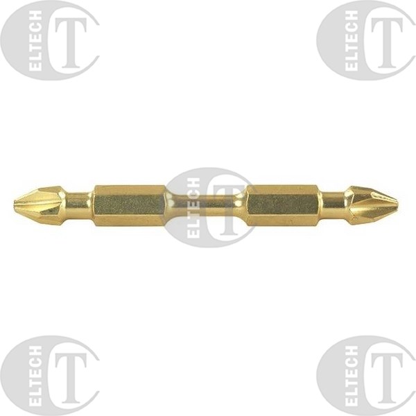 KONCOWKA WKRETAKOWA PODWOJNA IG PZ2 150MM