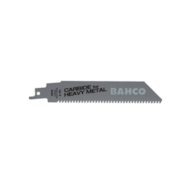BRZESZCZOT BAGNETOWY 1PC  (3946)    BAHCO HEAVY METAL OSTRZA WEGLIKOWE