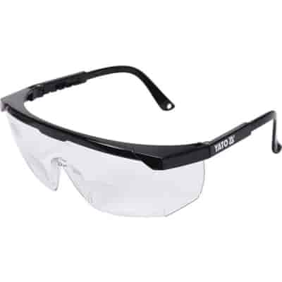 OKULARY OCHRONNE KOREKCYJNE +3