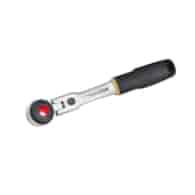 GRZECHOTKA 1/4   Z RUCHOMA GLOWKA PROXON