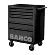 WOZEK NARZEDZIOWY 6 SZUFLAD BLACK   BAHCO