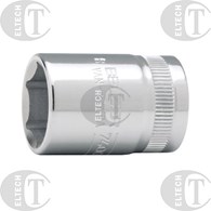 NASADKA  3/8  7400SM-10   BAHCO