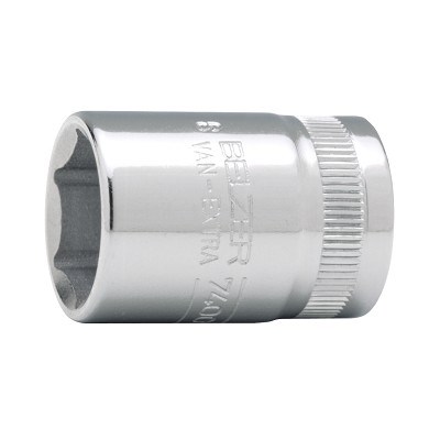 NASADKA  3/8  7400SM-10   BAHCO