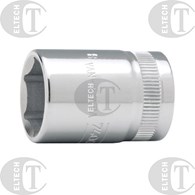 NASADKA  3/8  7400SM-14   BAHCO