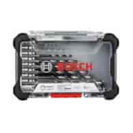 WIERTLA ZESTAW FI  2,00-10,00MM 8PC HSS  IMPACT CONTROL