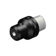 ADAPTER CAPTO C5 WELDON FI 10 L-55MM
