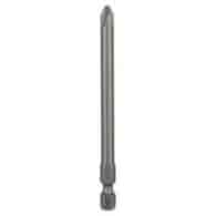 BIT 1/4 - PH2- 89MM EXTRA HART