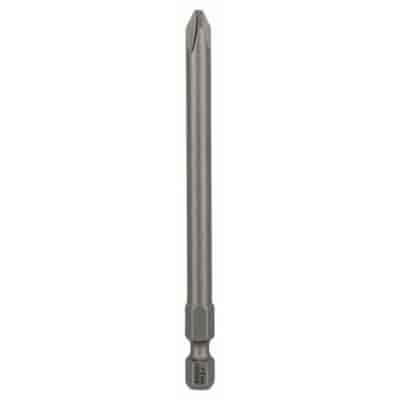 BIT 1/4 - PH2- 89MM EXTRA HART