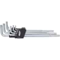 ZESTAW KLUCZY IMBUSOWYCH RIBE M4-M10 7 SZT