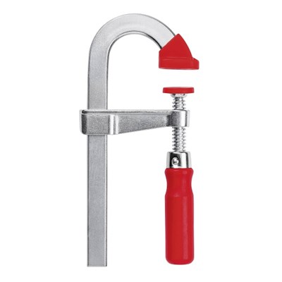 ZASCISK SRUBOWY LEKKI LMU 100/50