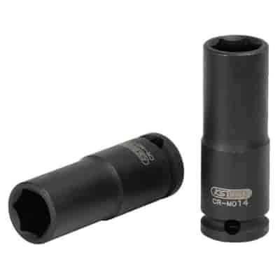 NASADKA UD. 3/4 -21MM  DLUGA 6-KT.