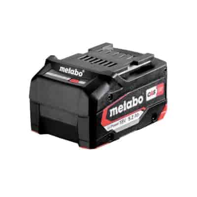 AKUMULATOR 18V 5,2 AH LI-POWER  xxxxxx