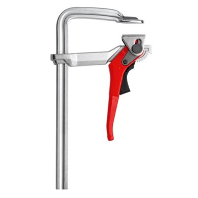 ZACISK DZWIGNIOWY SLUSARSKI STALOWY CLASSIX GSH 600/120  BESSEY