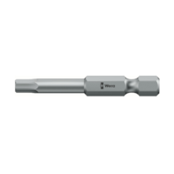 BIT 1/4 -5/16 - 50MM  840/4 WERA