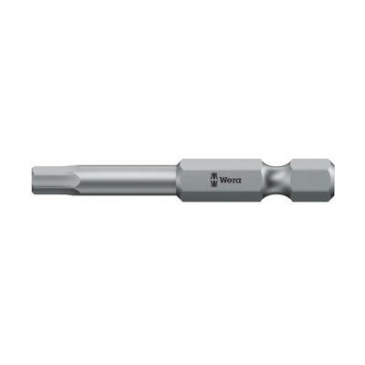 BIT 1/4 -5/16 - 50MM  840/4 WERA