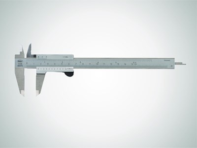 SUWMIARKA 150 MAUA 0,05 16DN MAHR