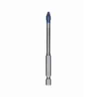 WIERTLO DO PLYTEK FI   5,00  90MM 6-K 1/4  HM HARDCERAMIC HEX-9 EXPERT