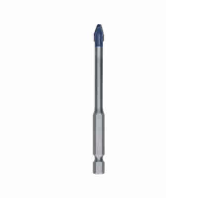 WIERTLO DO PLYTEK FI   5,00  90MM 6-K 1/4  HM HARDCERAMIC HEX-9 EXPERT