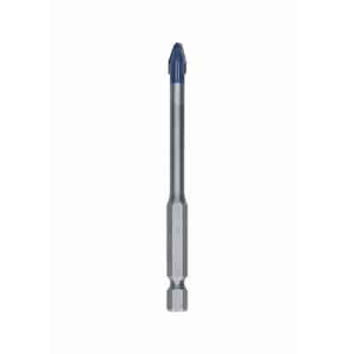 WIERTLO DO PLYTEK FI   6,00  90MM 6-K 1/4  HM HARDCERAMIC HEX-9 EXPERT
