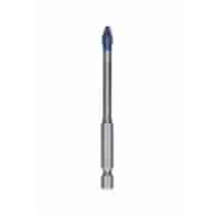 WIERTLO DO PLYTEK FI  10,00  90MM 6-K 1/4  HM HARDCERAMIC HEX-9 EXPERT