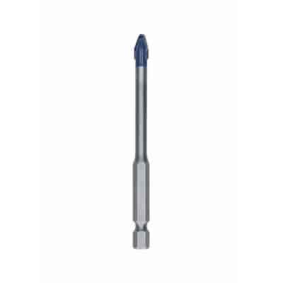 WIERTLO DO PLYTEK FI  10,00  90MM 6-K 1/4  HM HARDCERAMIC HEX-9 EXPERT