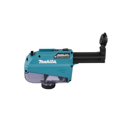 SYSTEM ODSYSANIA I ZBIERANIA PYLU DX05