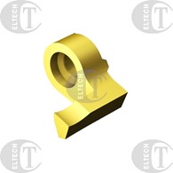 PLYTKA MB-09FB300-02-14L 1025