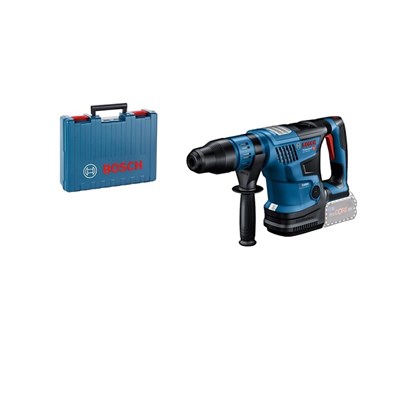 MLOT UDAR.GBH 18V-36 C (SOLO) BEZ AKUMULATOROW I LADOWARKI WALIZKA