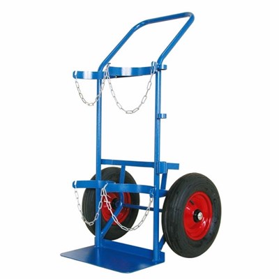 WOZEK DO BUTLI /NA 2-BUTLE/   JOTKEL