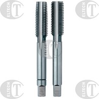 GWINTOWNIK M12 NGMM/2 DIN-352 LH (6H) HSS EL-CUT