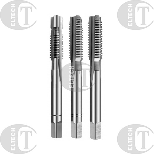 GWINTOWNIK M10 NGMM/3-P DIN-352 (6HX) HSSE INOX EL-CUT