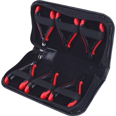 AKTOWKA SERWISOWA ESD 6PC